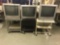 3 TV's with carts, condition will be updated