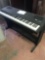 Kurzweil RG100SE Keyboard on stand