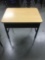 Lot of 24 inch wide school desk, please read full description