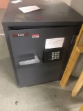 Sentry Fire safe with tested combo