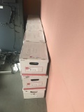 15 boxes of library books, see pics for sampling of books