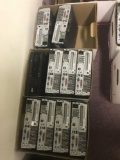 10- IBM Computer Towers, untested and no power cords