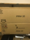 Promethean PRM-30 Projector, appears unused