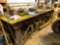 HD Solid Steel Welding Table/Work Bench