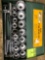 Pittsburgh Forge 21 Piece 1 in Drive Socket Set