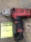 Milwaukee 1/2 in Electric Impact Wrench