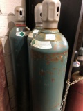1 Full 55 in tank of Compressed Gas N.O.S.