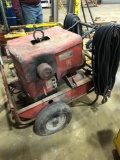 Dayton DC Welder/AC Generator