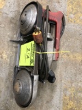 Milwaukee 6225 Portable Bandsaw