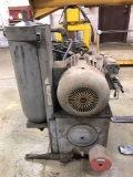 Racine Hydraulics Division #6-83 Hydraulic Power Unit