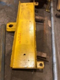 30 Ton Load Bar/Lifting Beam