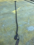 ACCO 9/32 x 6 ft sling chain