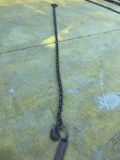 ACCO 9/32 x 6 ft sling chain