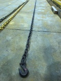 20 ft standard long chain