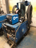 Miller MP-30E DC Arc Welder