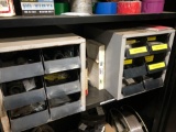 Shelf load of Welding Accesories