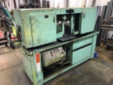 DoAll Model C7 Bandsaw