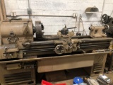 LeBlond Dualdrive Lathe