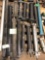 Bulk Lot of assorted Hydraulic Cylinders