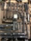 Bulk Lot of assorted Hydraulic Cylinders