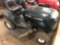 Craftsman Riding Lawn Mower