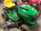 John Deere L108 Riding Lawn Mower