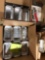 1 bulk lot of wholesale food truck supplies
