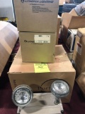 Group Lot of Wholesale Lighting