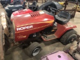 Roper 18 hp Garden Tractor