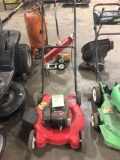 Yard Machines push mower