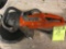 Husqvarna Electric Wet Cutoff Saw Model K3000