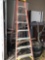 Werner 8ft Fiberglass Step Ladder