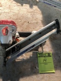 Max USA Super Framer Nail Gun