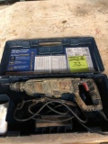 Bosch Bull Dog Extreme Hammer Drill