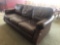 Lane Furniture Leather Sofa