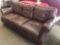 Lane Furniture Leather Sofa