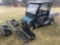 Club Car Turf 2 CarryAll Maintenance/Range Cart