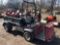 Toro Workman 3200 Hydraulic Dump Utility Vehicle