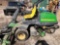 John Deere 2500A Greens Mower