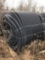 (1) 500 ft Roll of 4 in ADS Corrugated Drainage Pipe