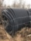 500 ft Roll of 4 in ADS Corrugated Drainage Pipe