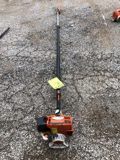 Stihl HT 131 Pole Saw