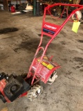 TroyBilt Tuffy Rear Tine Mini-Tiller