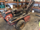 Ditch Witch Model 1850
