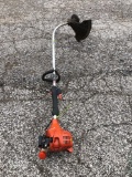 Echo GT-225 Curved Shaft Weed Eater