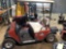 EZ-GO Electric Golf Cart