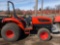 Kioti DK45SE Diesel 4x4 Utility Tractor