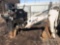 Bobcat 607 Hydraulic Skidloader Hoe Attachment