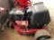 Toro Greens Aerator #09120