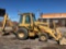 1986 Caterpillar 416 Backhoe